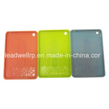 Customized Colorful Silicone Caase Product